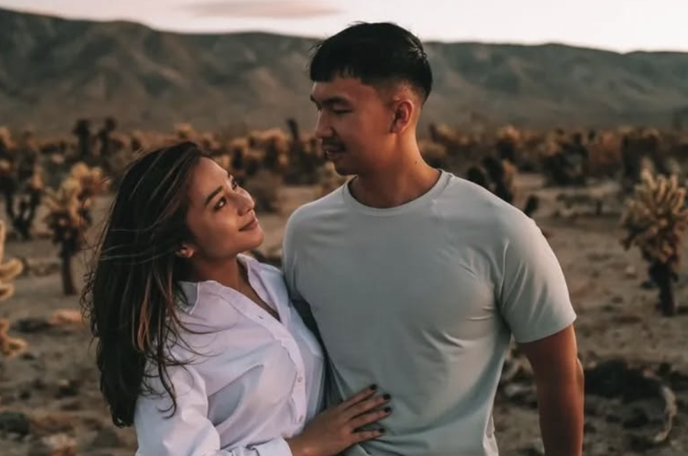 Nikita Willy Dibolehkan Lakukan Apa Saja ke Indra Priawan, Kecuali Satu Hal Ini: Nggak Boleh Pegang...