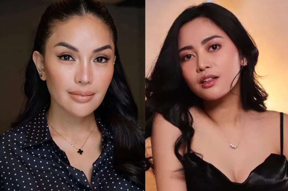 Nikita Mirzani Minta Rachel Vennya Stop Galauin Salim Nauderer: Elu Dibikin Nikmat Lahir Batin