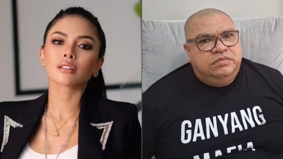 Habis Puluhan Juta, Nikita Mirzani Sesumbar Razman Tak Mampu Bayar Tagihan RS Laura