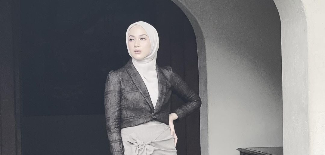 Nina Zatulini Terciduk Mau Borong Scarf Unyu, Tenteng Tas Hermes Rp 520 Juta