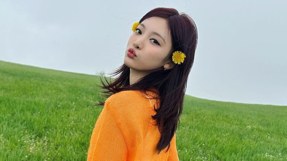 Ningning aespa Dapat Permintaan Maaf dari Pemberi Julukan Rasis