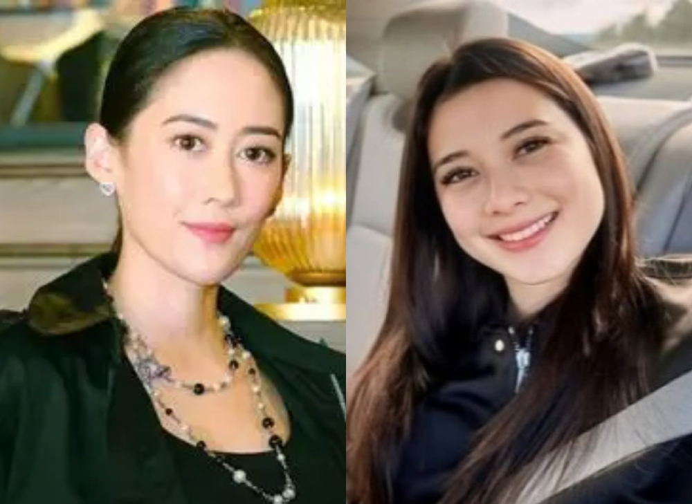 Ninik Respon Soal Bantahan Iris Wullur Selingkuh dengan Suaminya