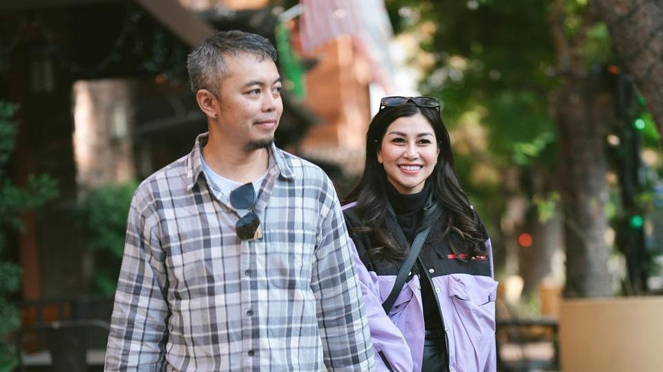 Tukang Bohong, Penyebab Andika Rosadi Digugat Cerai Nisya Ahmad Adik Raffi Ahmad