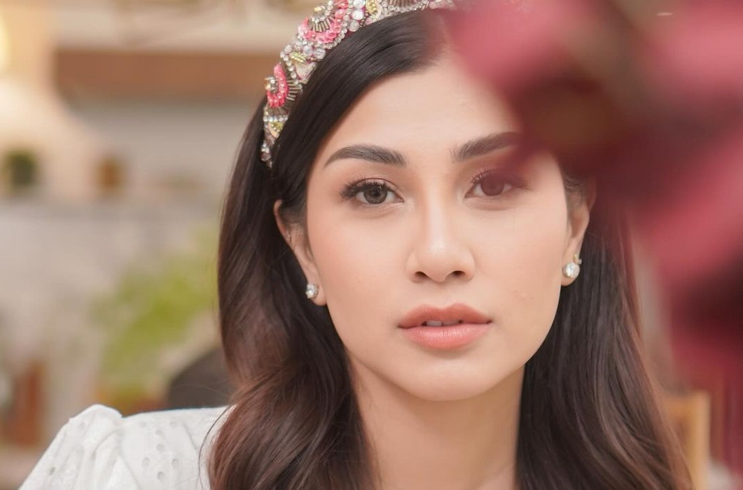 Nisya Ahmad Gugat Cerai Suami, Sang Ibunda Malah Tunjukkan Keharmonisan Keluarga