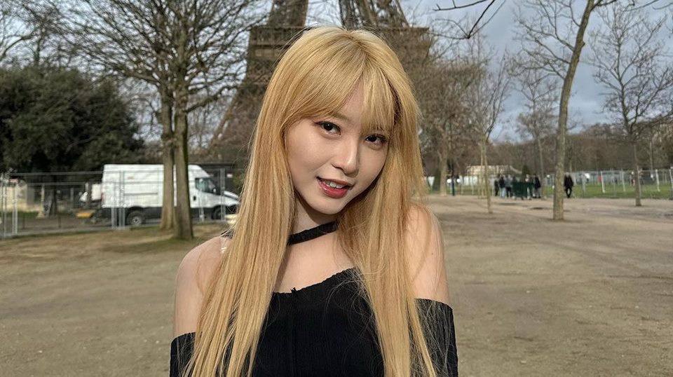 Nita Vior Bikin Kaget Ternyata Jago Matematika [Instagram]