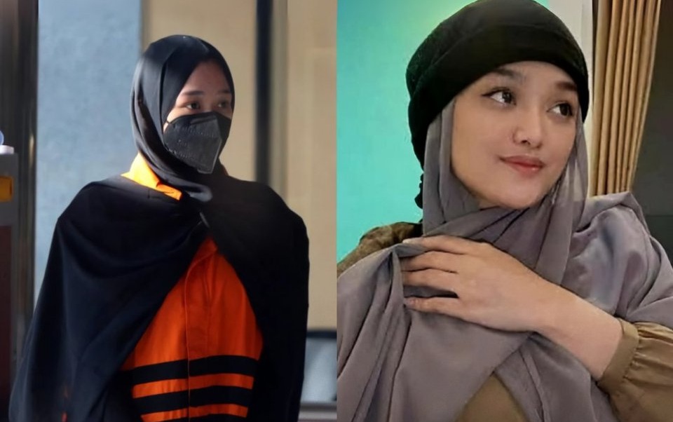 Profil Nur Afifah Balqis, Koruptor Termuda Diduga Lakukan Suap Rugikan Negara Rp1 M