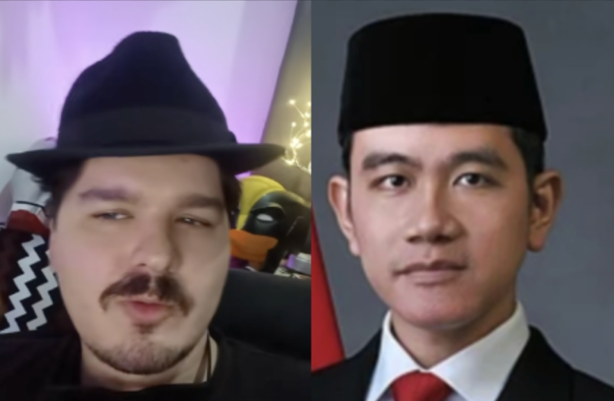 Pendidikan Terakhir Gibran di Web KPU Bikin Gagal Paham, Buru-Buru Diganti Setelah Viral!