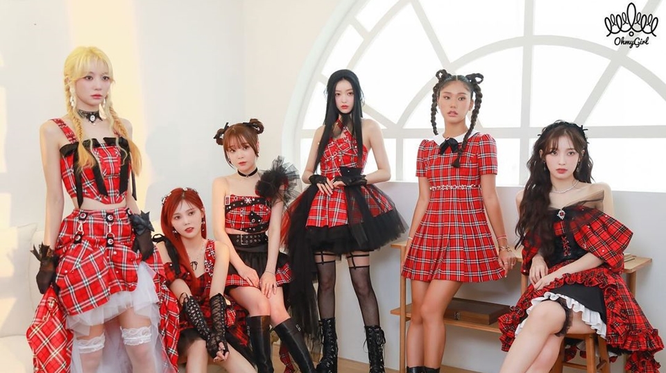 Gak Dikunjungi Junior, Oh My Girl Bongkar Beda Sikap Idol Dulu vs Sekarang