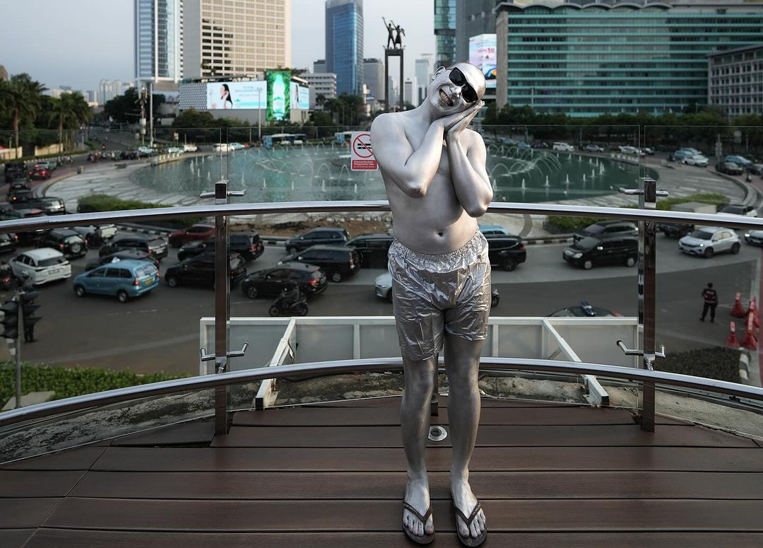 Oki Rengga Komentari Polemik Ernanda Putra Desainer Jersey Timnas Konflik Dengan Coach Justin