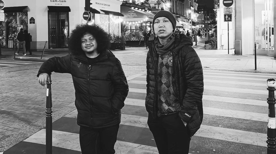 Oki Rengga Minta Maaf Buat Gaduh Perkara Klakson Mobil di Iringan Jenazah Babe Cabita