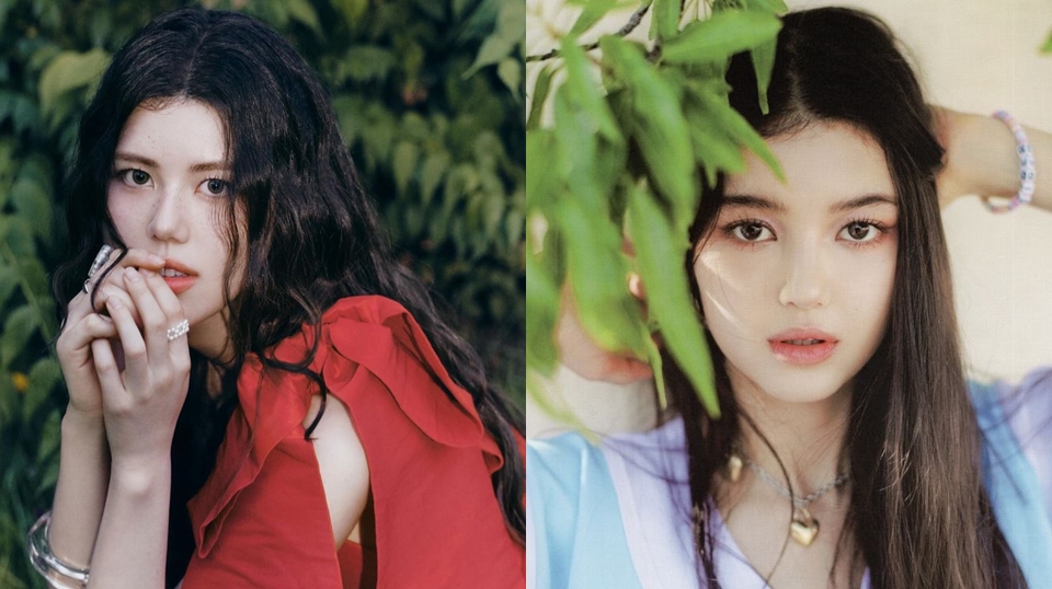 Kakak Danielle NewJeans Diduga Juga Dizalimi HYBE