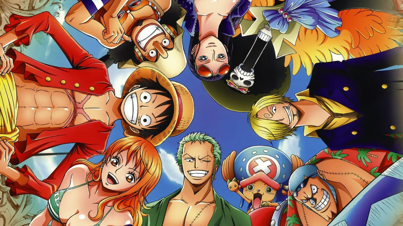 Spoiler One Piece 1160: Terbongkar! Keterlibatan Dragon dan Garp yang Tak Terduga!