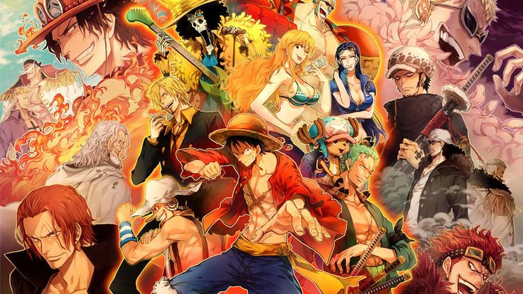 Spoiler One Piece 1162 Part 3: Insiden God Valley Bukan Seperti yang Kita Tahu, Inilah Kebenaran di Balik Aliansi Garp dan Roger!