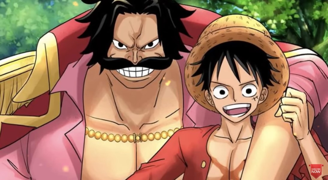 Spoiler One Piece Chapter 1157: Rocks D Xebec Serang Bangsawan Dunia, Terkuak Rencana Jatuhkan Pemerintah Dunia