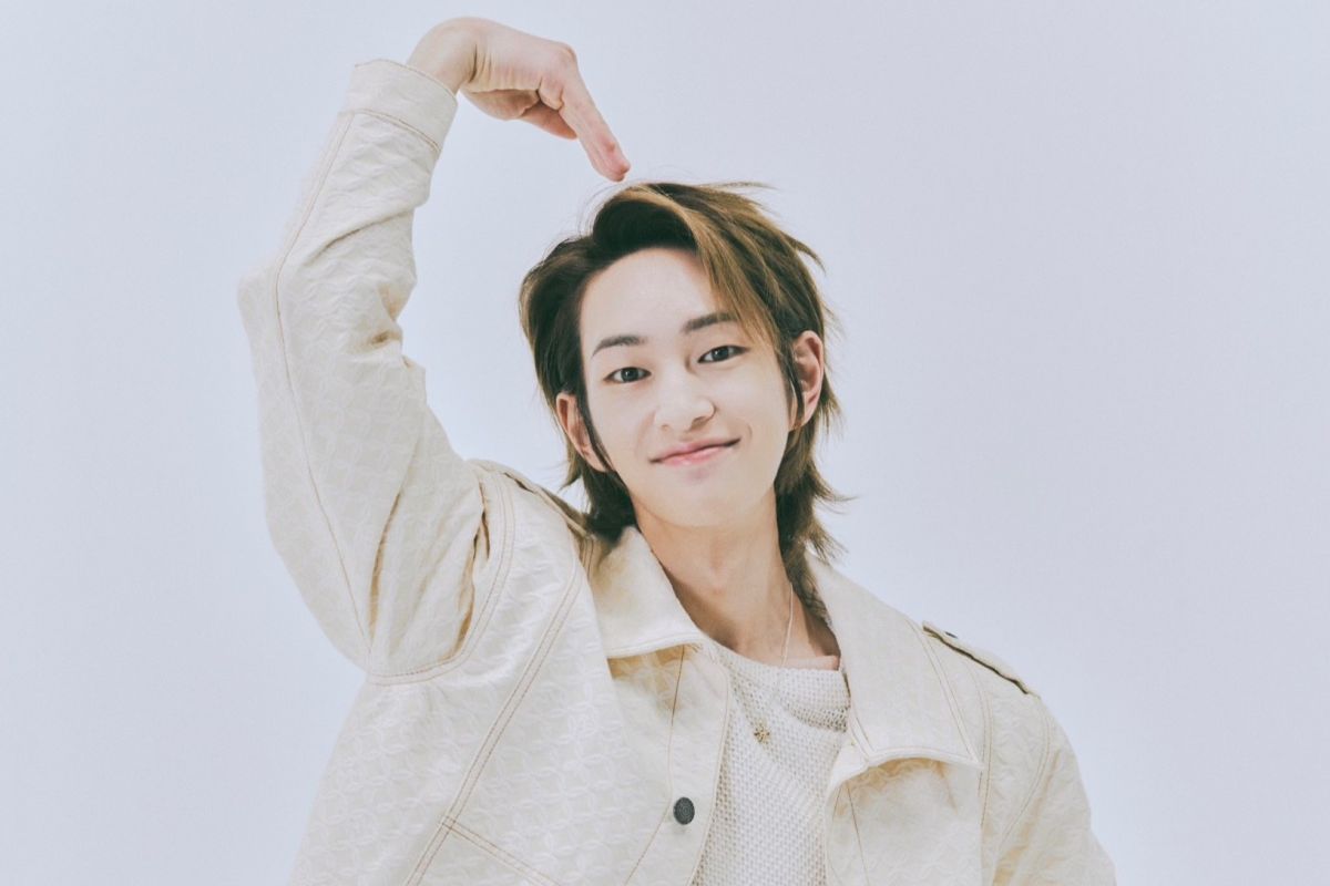 Onew SHINee Gabung Agensi Baru dan Jadi Artis Pertama Griffin Entertainment