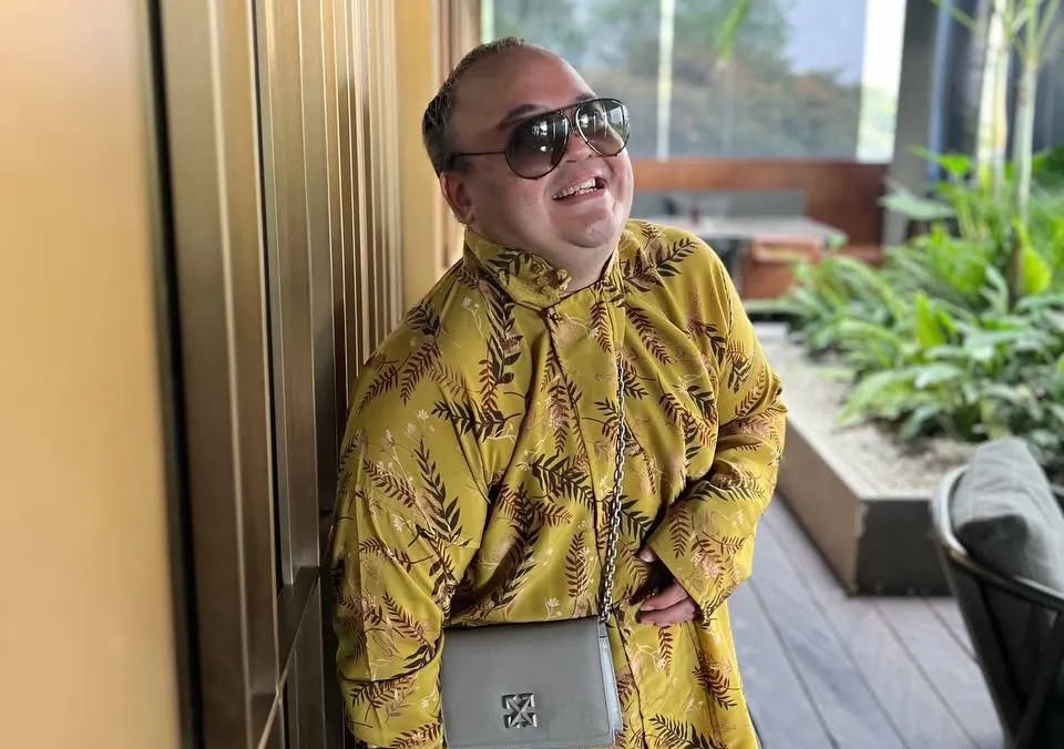 Innalilahi, Artis Opi Bachtiar Meninggal Dunia di Usia 43 Tahun