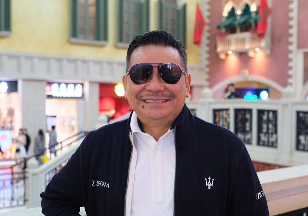 Otto Hasibuan: Aden Wong dan Tisya Erni Terancam 1 Tahun Penjara karena Halangi Pemberian ASI