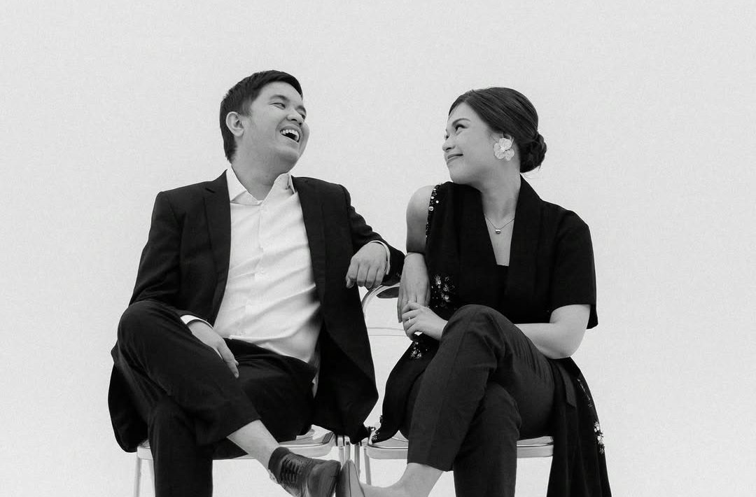 Oza Rangkuti Nikahi Aisha Lahtiba, Segini Maskawinnya