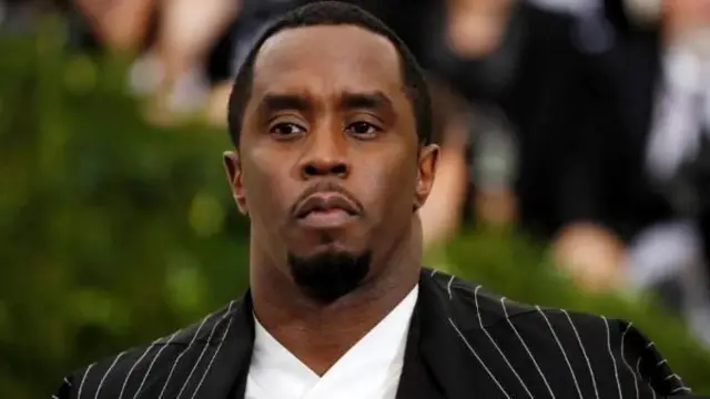 P Diddy Nyaris Seumur Hidup di Penjara, Kini Jaksa Tuntut 11 Tahun Hukuman Berat