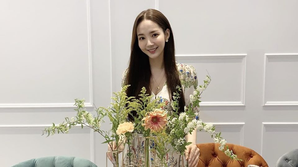 Park Min Young Raup Sukses Besar Senilai 127 M di Bisnis Properti