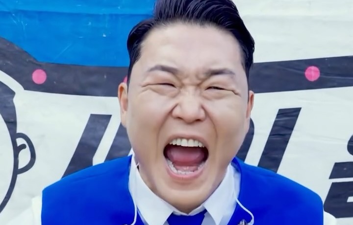 PSY Diperiksa Polisi Atas Kepemilikan Obat Tidur dengan Kandungan Xanax dan Stilnox