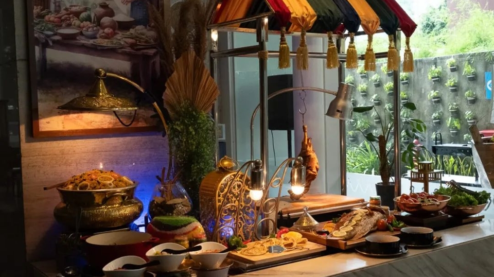 5 Rekomendasi Hotel Jakarta yang Sediakan Paket Halalbihalal