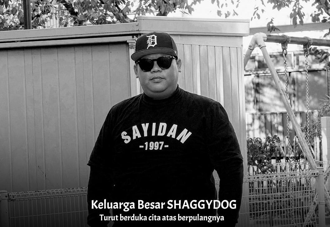 Pam Pam Shaggydog Meninggal, Kena Serangan Jantung di Usia 32 Tahun