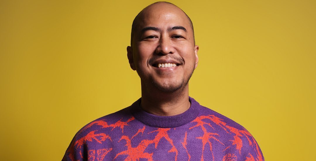 Balasan Menohok Pandji Pragiwaksono Dibilang Anti Kritik