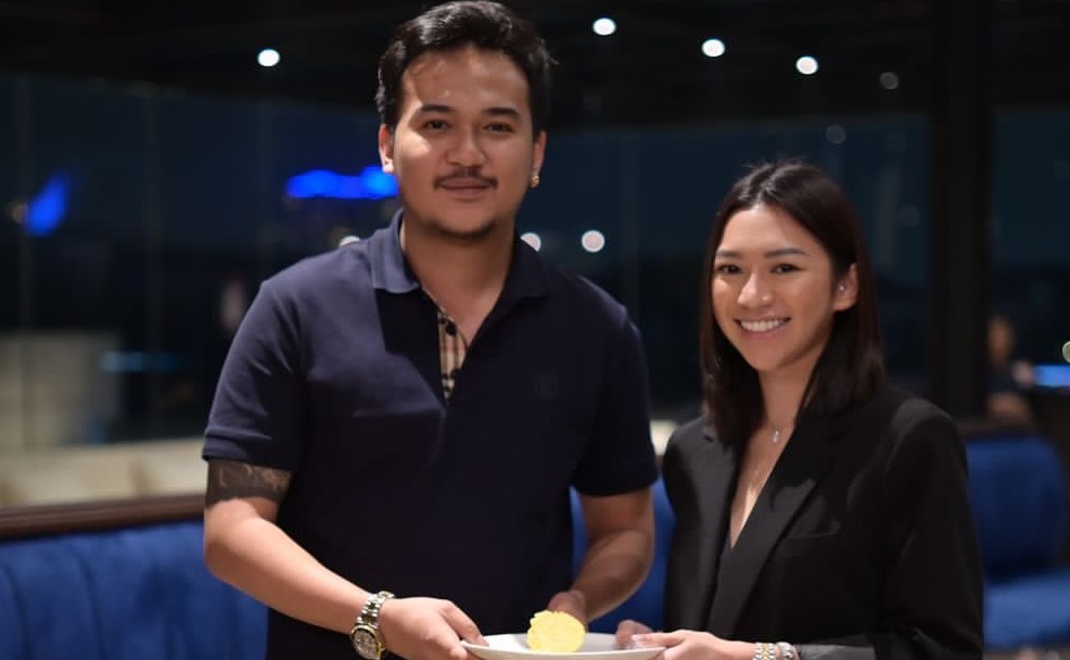 Biodata Lengkap dan Agama Papipul, Bos Kelab Bela Erika Carlina Bikin DJ Panda Keringat Dingin!