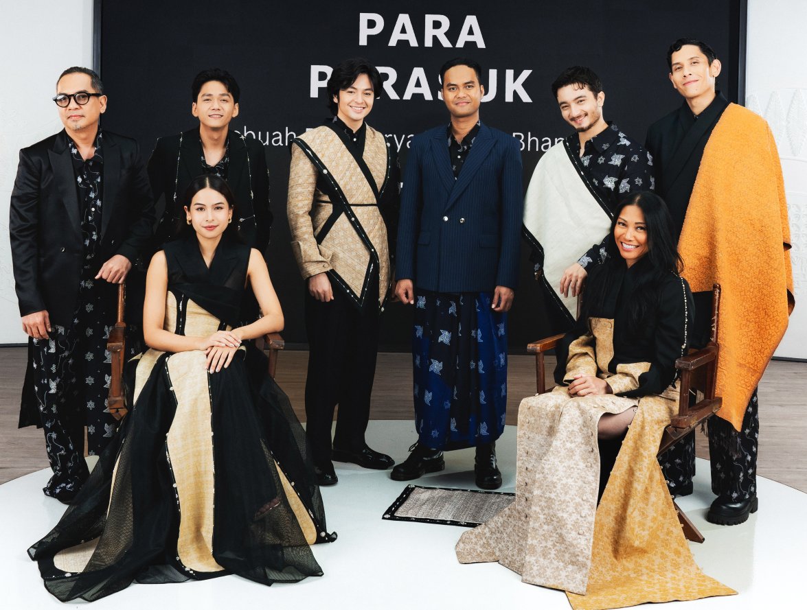 Angga Yunanda Join Lagi di Film Terbaru Wregas Bhanuteja, Pemain Lainnya No Kaleng-Kaleng