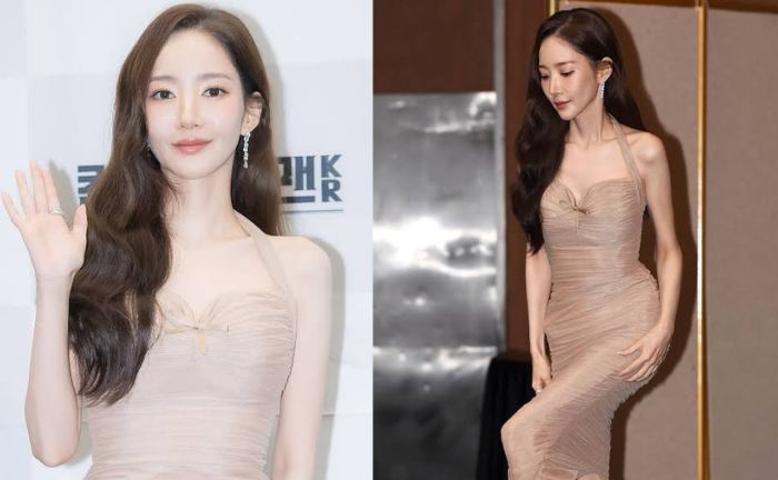 Terlihat Semakin Kurus, Park Min Young Ingin Penggemar Tak Perlu Khawatir