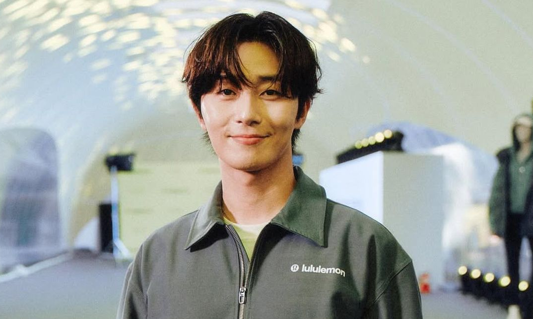 Drama Baru Park Seo Joon ‘Waiting for Gyeongdo’ Siap Jadi Rom-Com Paling Dinantikan Akhir Tahun