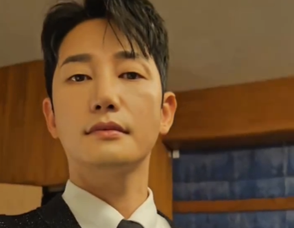 Aktor Park Si Hoo Dispill Suka Kenalkan Suami Orang ke Banyak Wanita, Berakhir Cerai