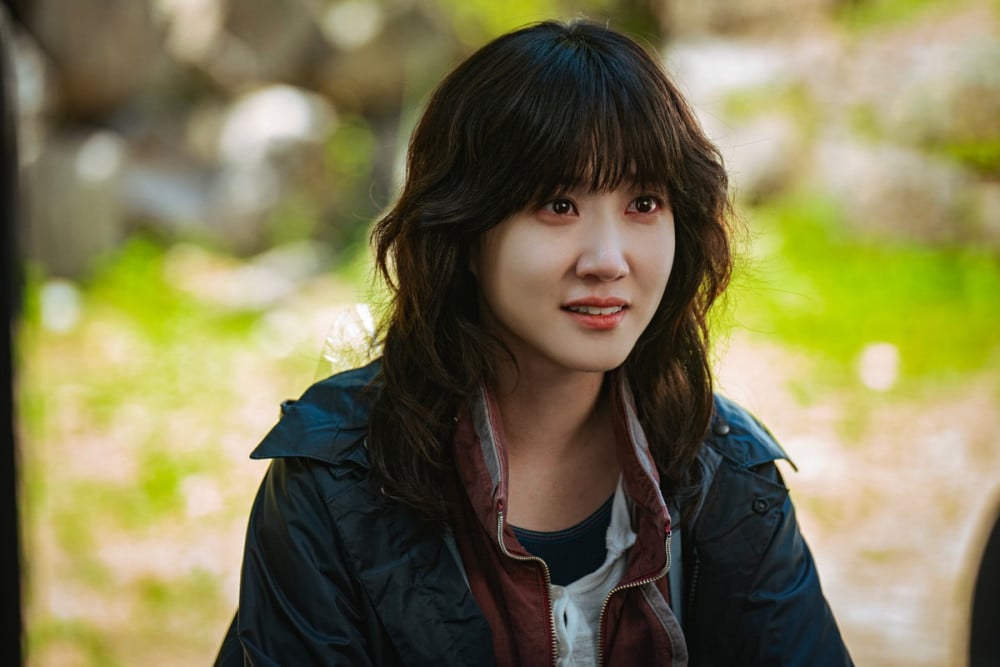 Dari Pengacara Autis, Park Eun Bin Berubah Jadi Dokter Jenius di 'Hyper Knife'