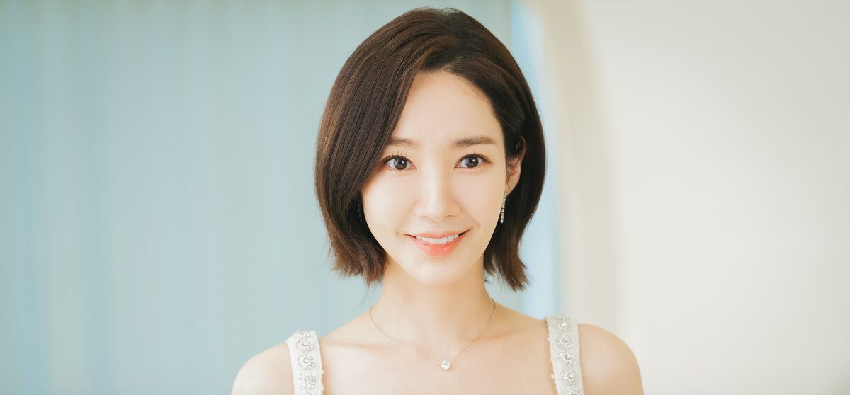 Park Min Young Kuruskan Badan Demi Peran di Marry My Husband