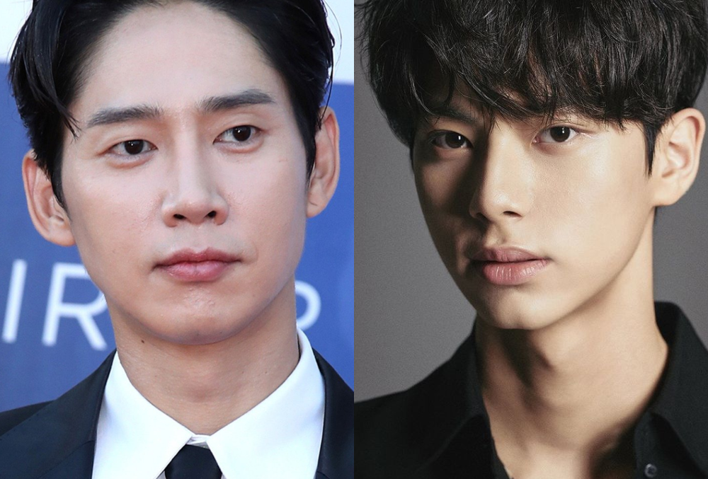 Park Sung Hoon Coret, Diganti Lee Chae Min di 'The Tyrant's Chef' Syuting Bulan Ini