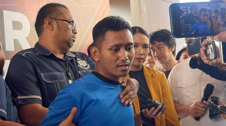 Ijazah Pegi Tersangka Pembunuhan Vina Cirebon Jadi Barang Bukti, Ada yang Janggal