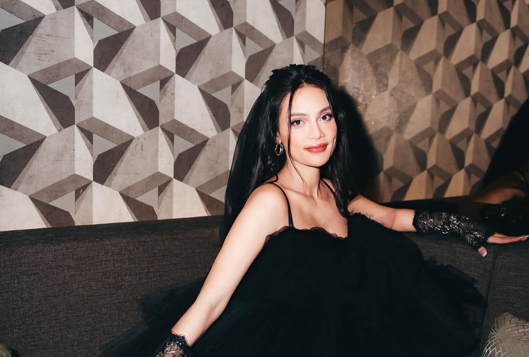 Erika Carlina Akhirnya Angkat Bicara soal DJ Panda: Aku Nggak Mau Berseteru Lagi