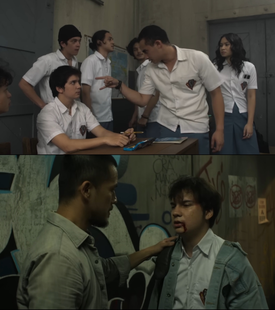 Gebrakan Baru Joko Anwar, Ini 5 Fakta 'Pengepungan di Bukit Duri'