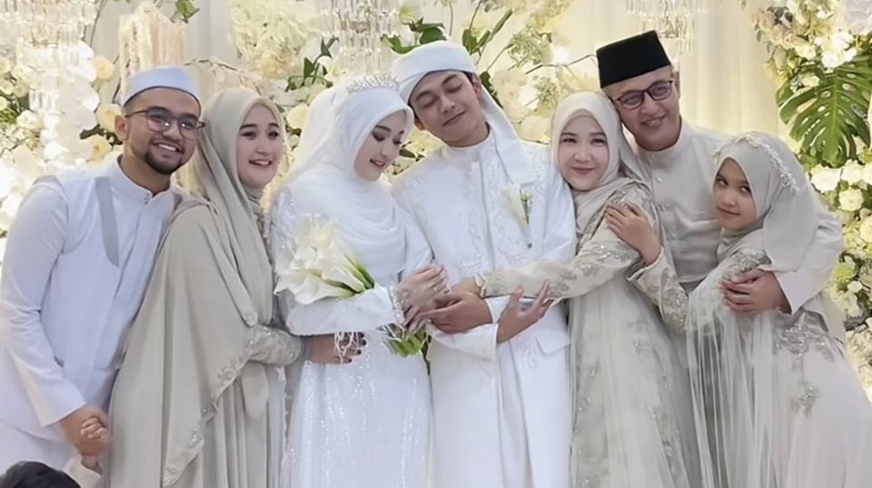 Ngotot Tak Salah Nikahkan Kamila Asy Syifa di Usia 17 Tahun, Gestur Mertua ke Gus Zizan Jadi Sorotan