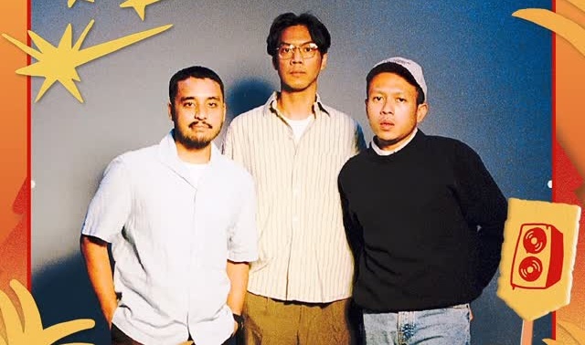 Perunggu Gelar Konser Rilis Album Kedua 'Dalam Dinamika' di Roblox, Gaet Fans Gen Z