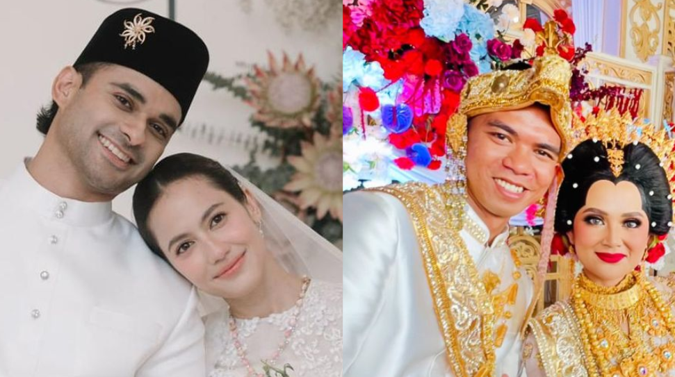 Artis Nikah di Bulan Oktober, Terbaru Nia Rose dan Pevita Pearce