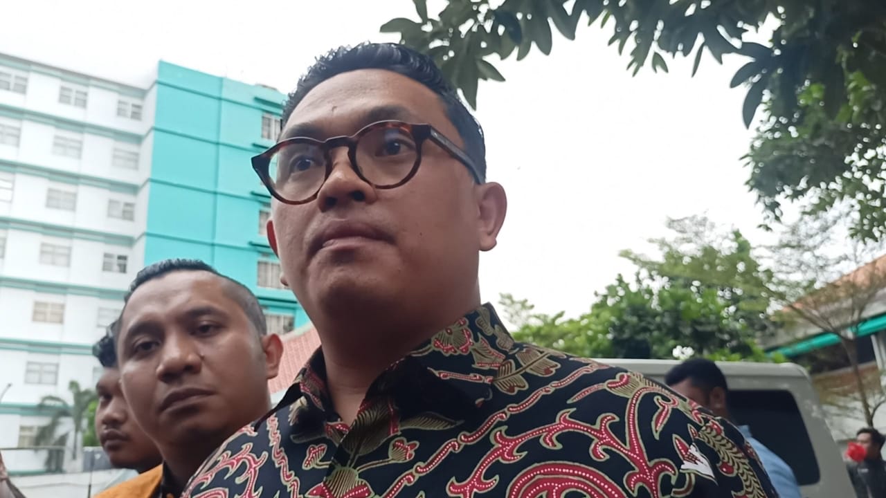 Hotma Sitompul Meninggal, Keluarga Ogah Bahas Bams Samsons dan Desiree Tarigan