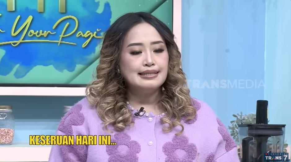 Pinkan Mambo Sewa Rumah Rp2,5 Juta per Hari: Murah, Kalau Miliader Langsung Setahun