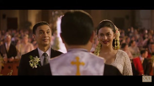 Raditya Dika Beradegan Panas di Film Terbaru, Netizen Syok: Nyali Lu Gede Bang!