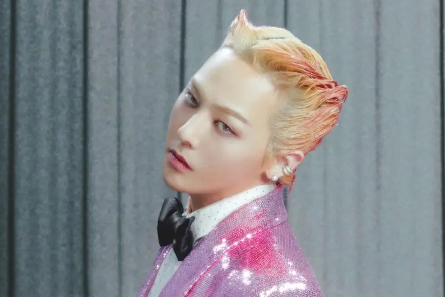 Komentar Jahat Berujung Pidana! Galaxy Corporation Resmi Gugat 100 Akun Fitnah G-Dragon