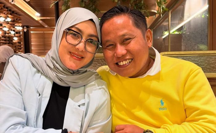 Momen Kocak Netizen Ramai-Ramai Tawarkan Tanah ke Narji Cagur, Calo Dong Kita!