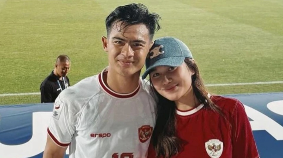 Diceraikan Pratama Arhan, Flashback Lagi 3 Skandal Heboh Azizah Salsha Selama Menikah