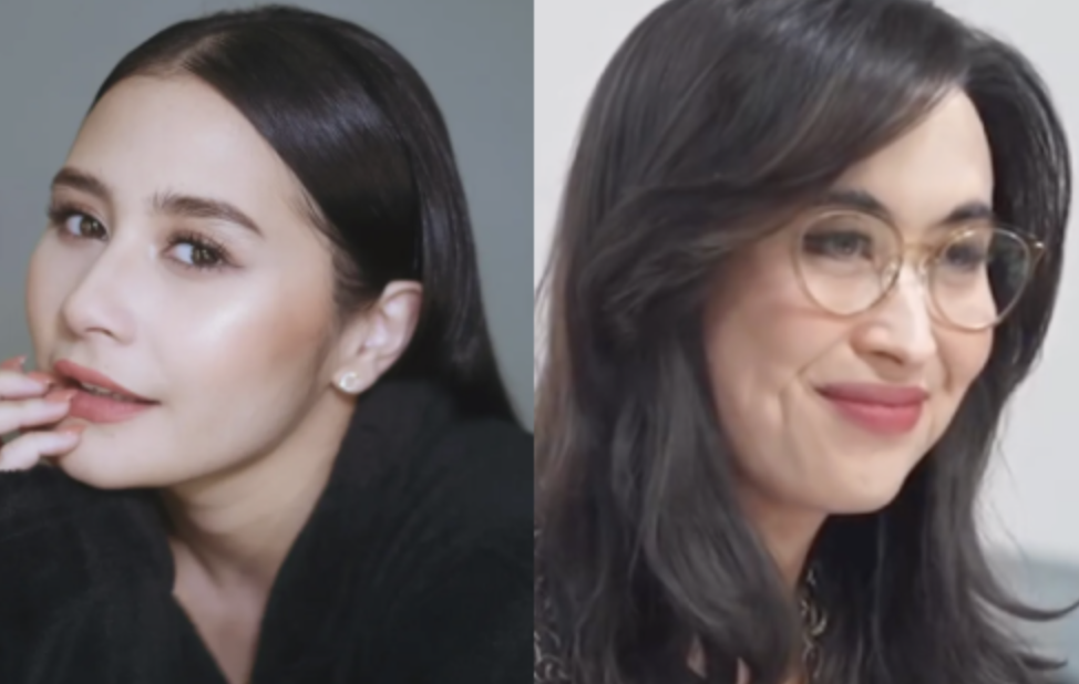 Prilly Latuconsina Sentil Menpar Widiyanti Putri Wardhana yang Mandi Air Galon di Labuan Bajo: Bu Menteri, Pernah Gak...