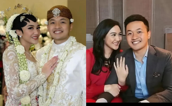 Putri Tanjung Hapus Foto Kebersamaannya dengan Suami di Instagram, Isu Cerai Mencuat